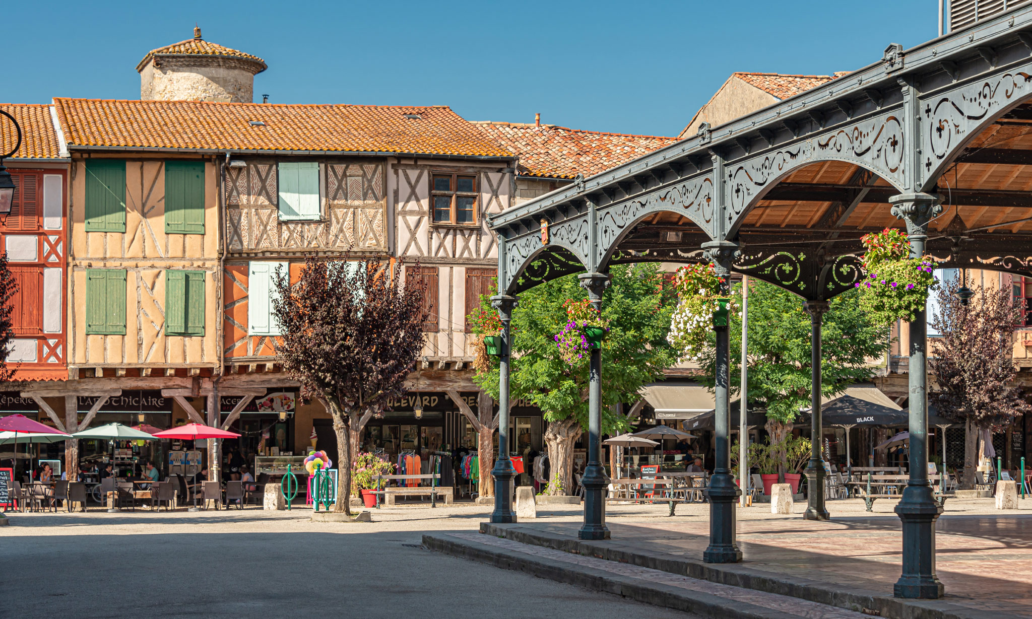 Mirepoix